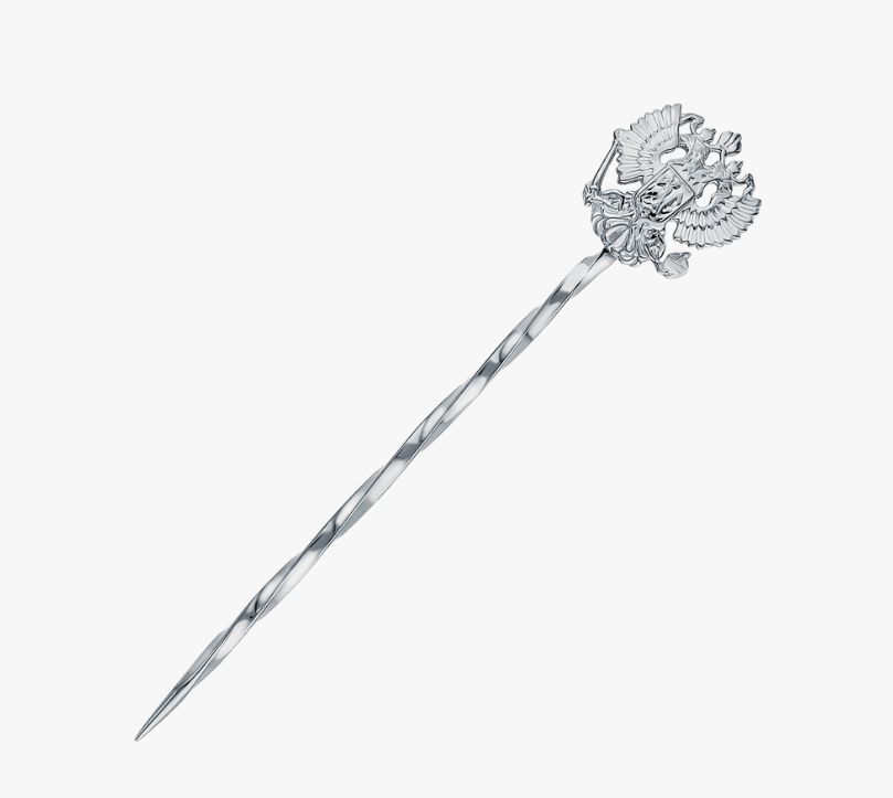 Значок 84125 &quot;Орёл&quot;