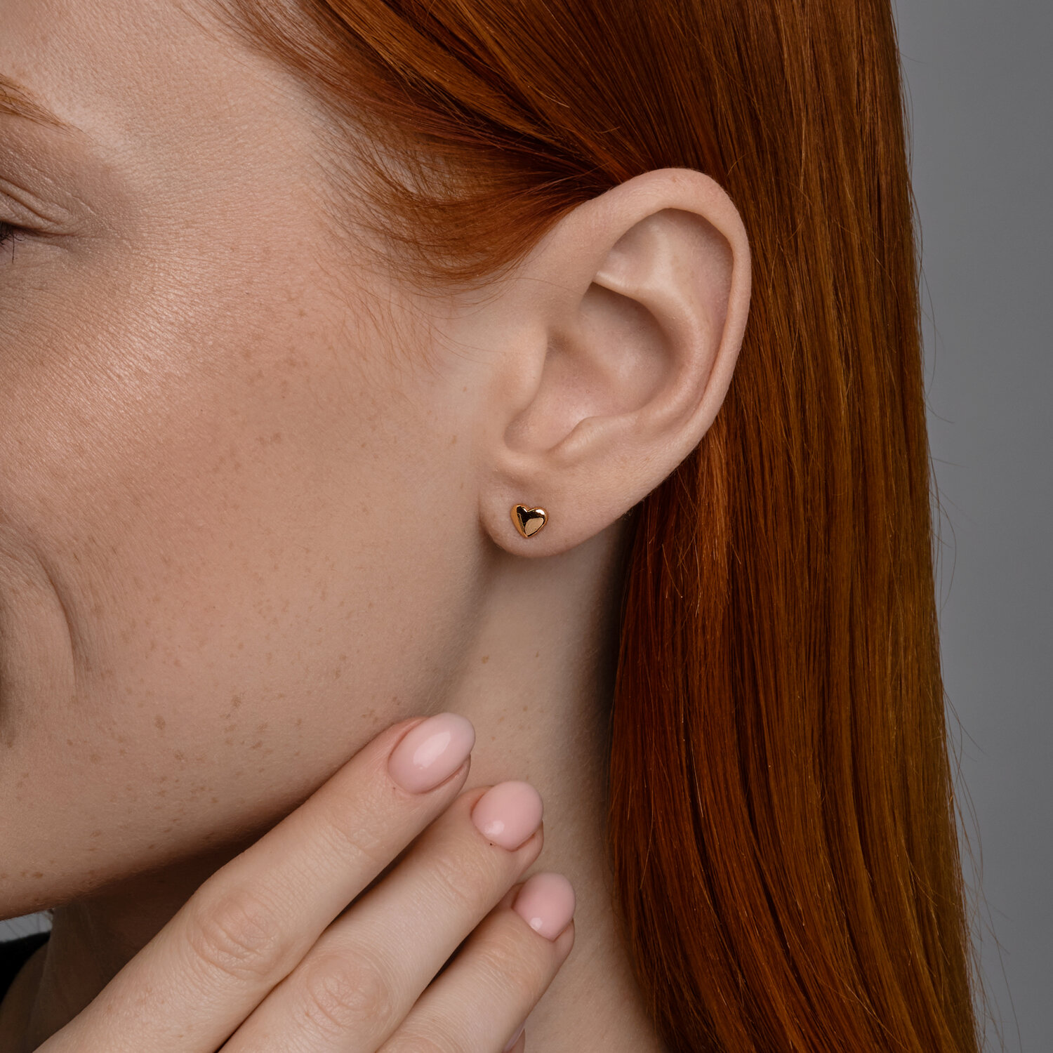 Серьга одиночная 170049