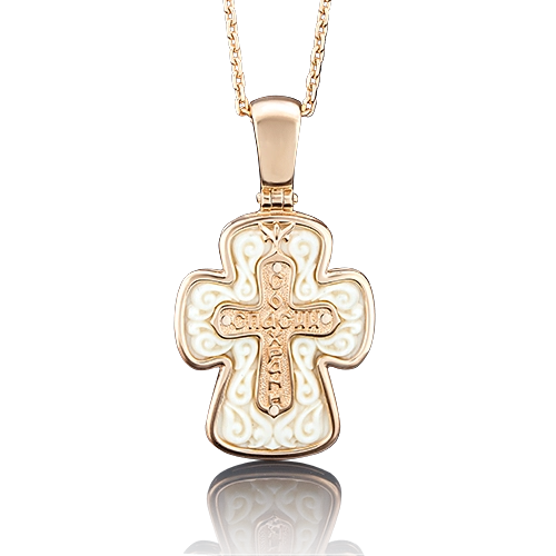 Крест 03-2613-00-292-1110-46 №16 22