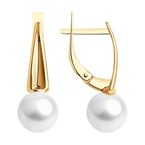 Серьги 51-320-01019-1