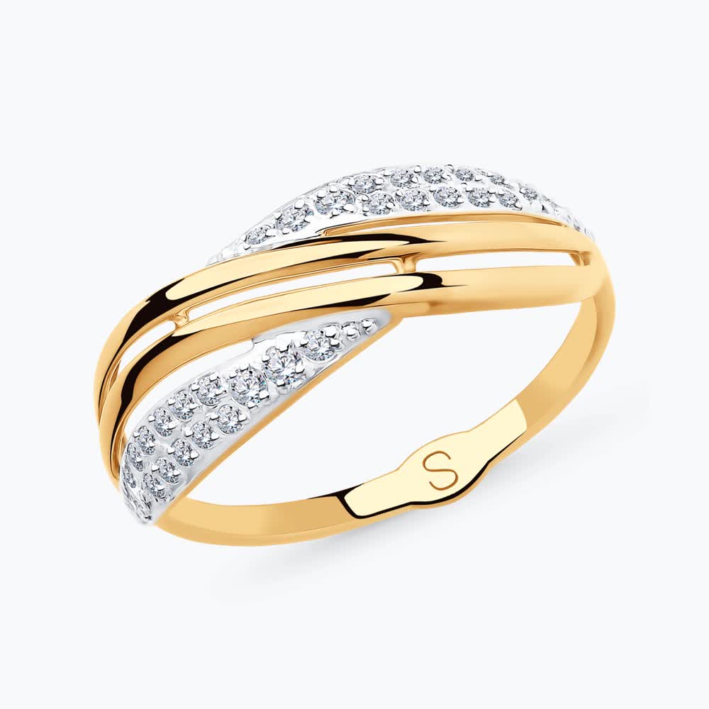 Кольцо 37018124