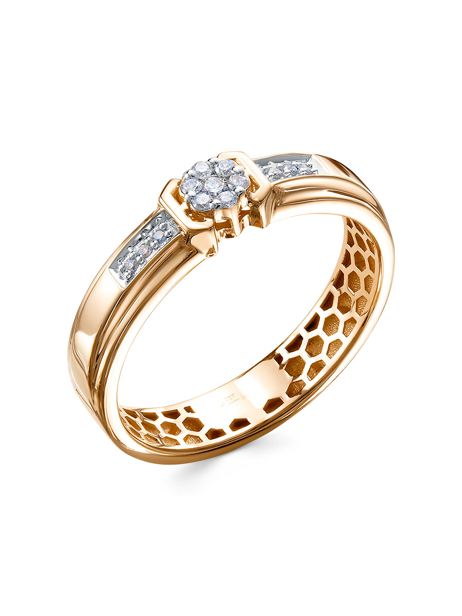 Кольцо 10245-12-00