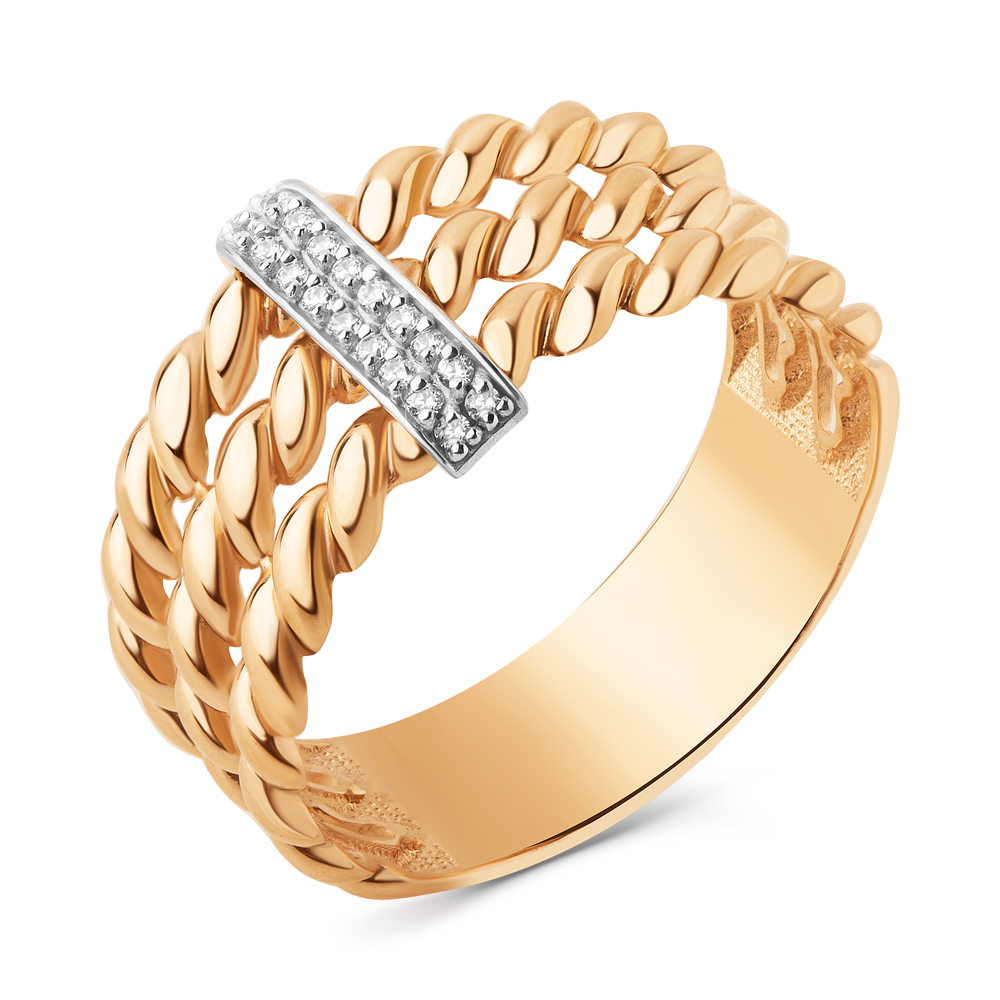 Кольцо 023821-1102