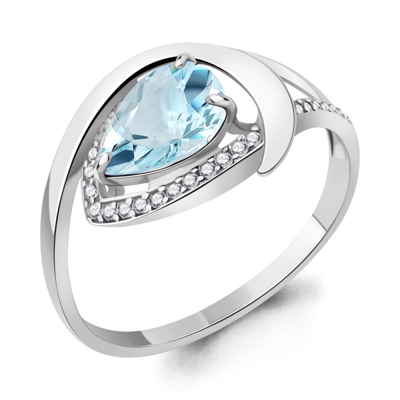 Кольцо 6580402А.5