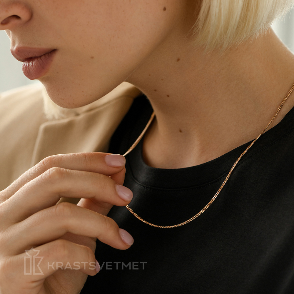 Цепь НЦ 12-002 d 0.50