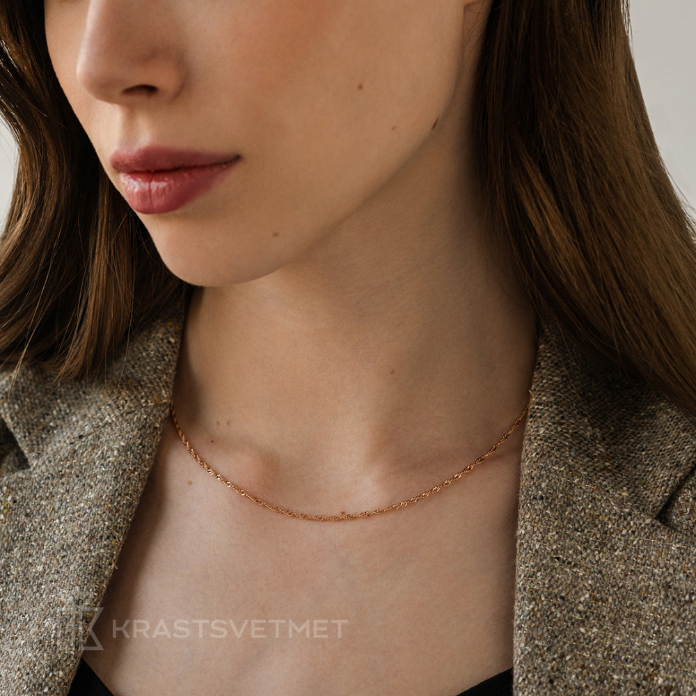 Цепь НЦ 12-028 d0.30