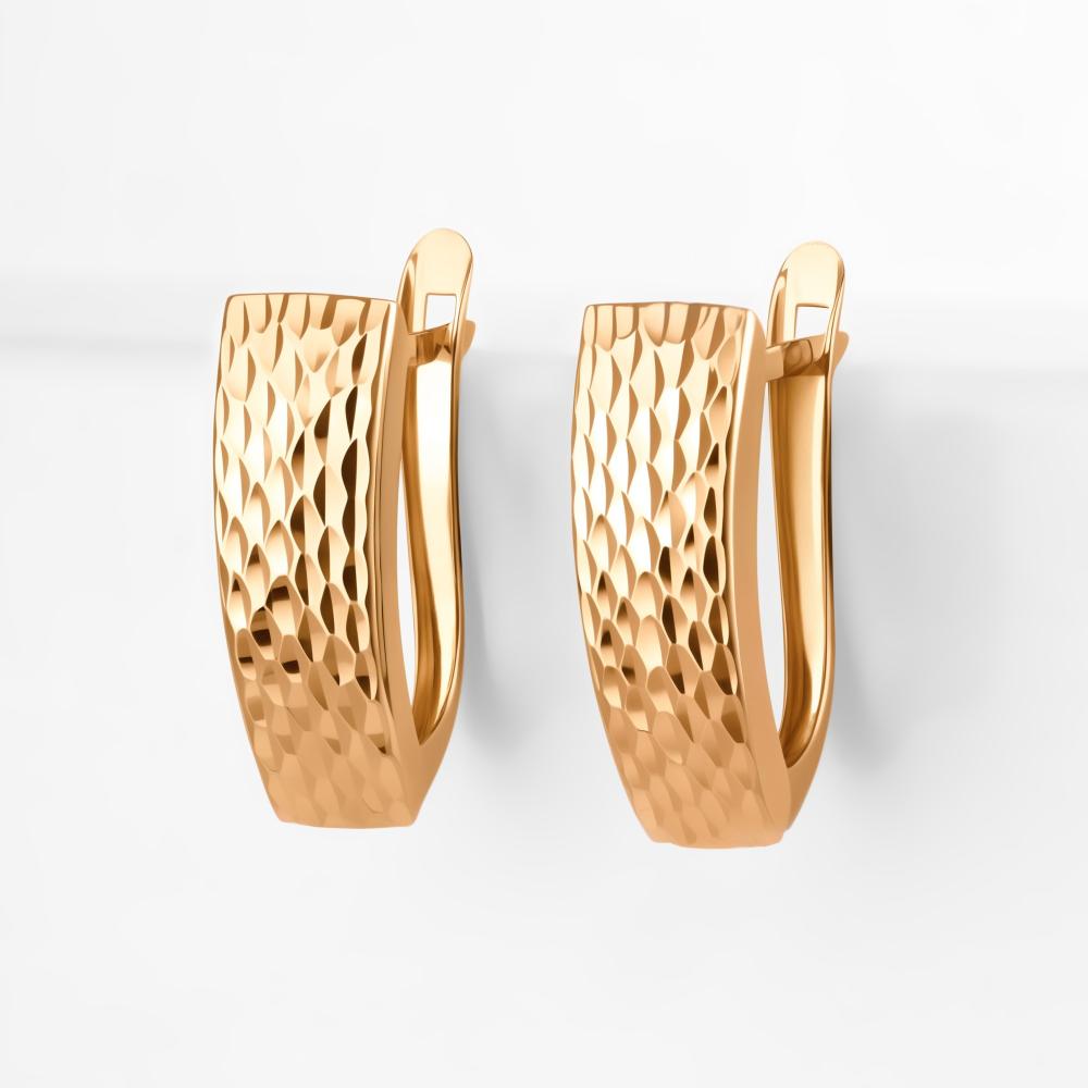 Серьги 220554-1