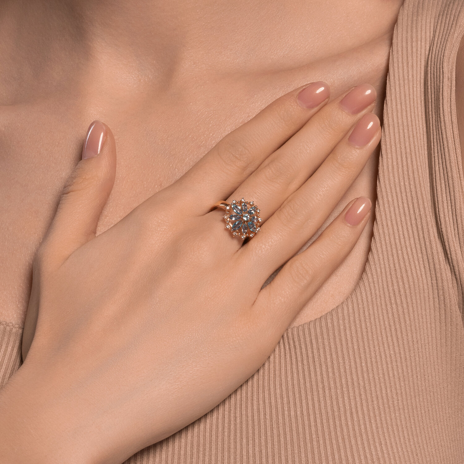 Кольцо 51-310-02170-1