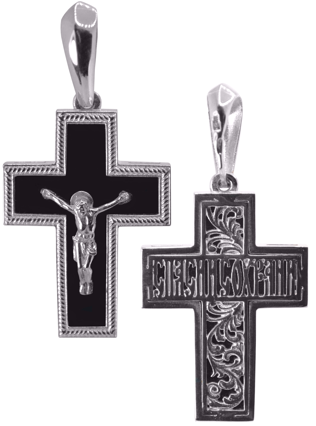 Крест 810-00211-01-00-12-00