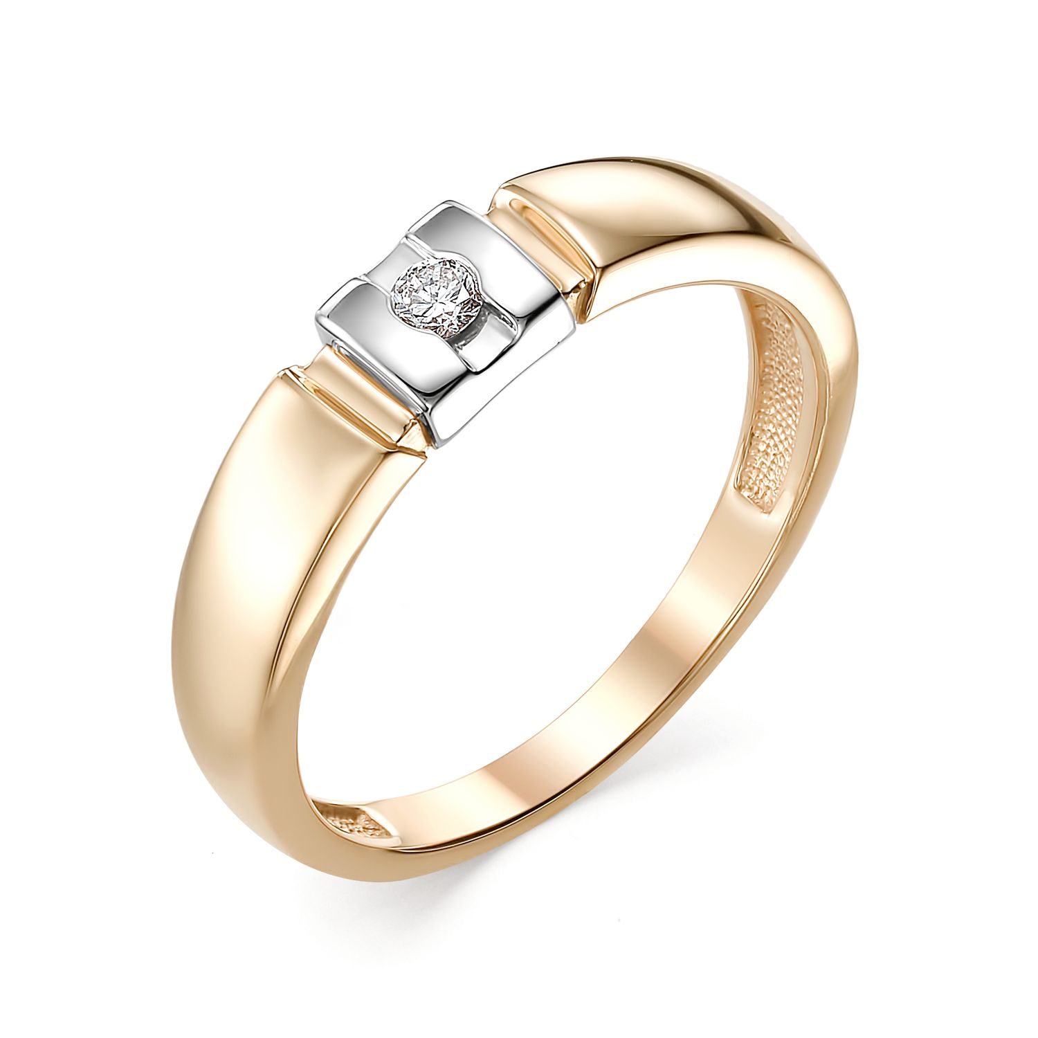 Кольцо 391-110