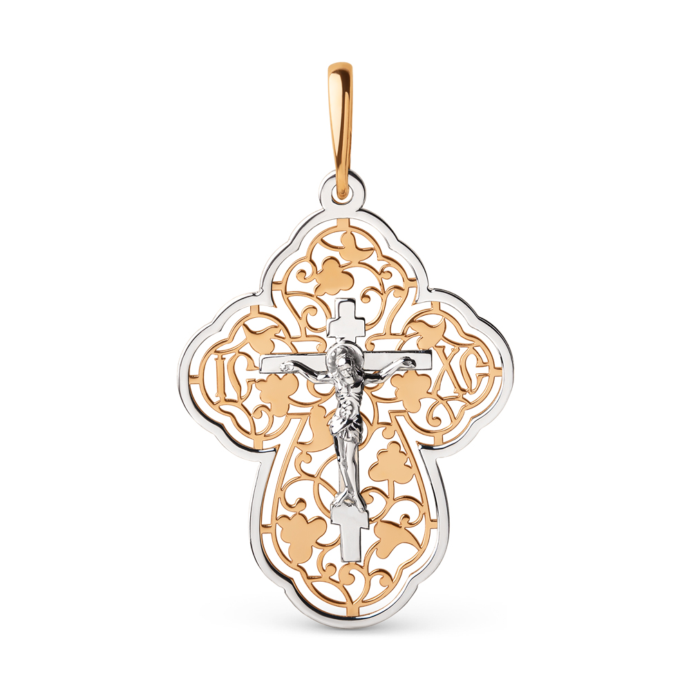 Крест 501927-1002