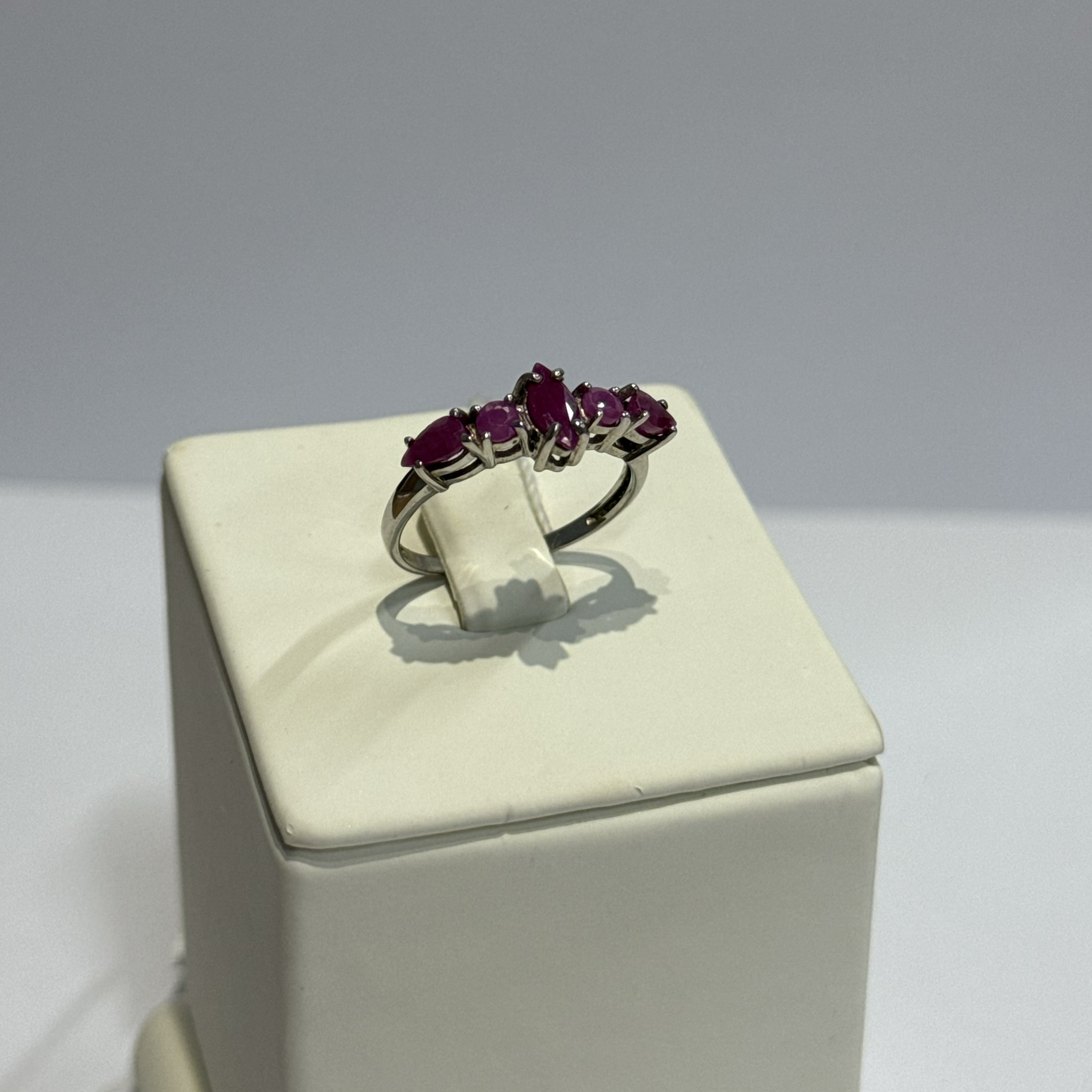 Кольцо КГ001