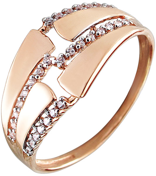 Кольцо 01К119192