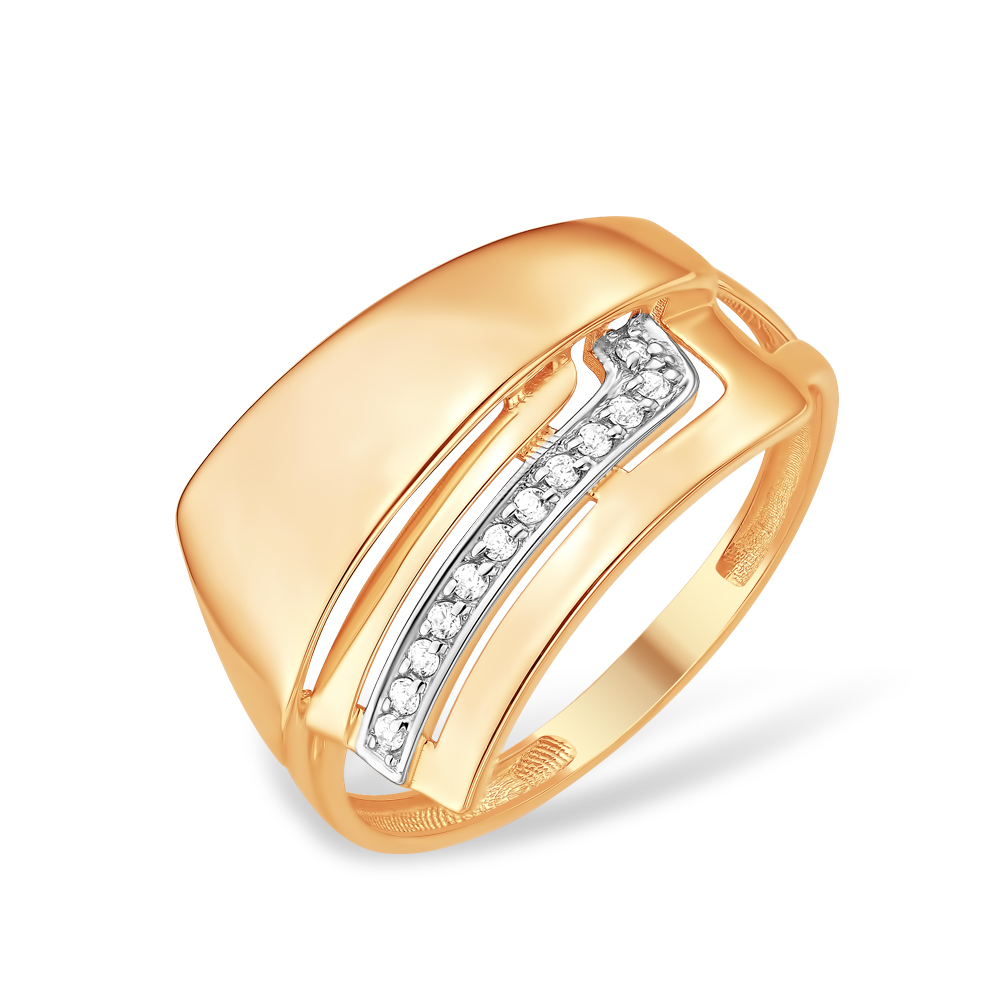 Кольцо К13221658