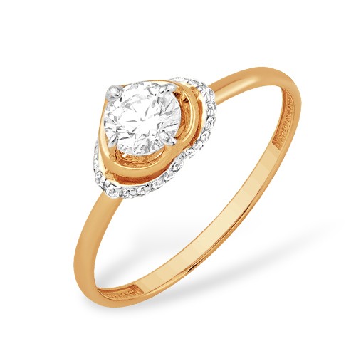 Кольцо К1327823