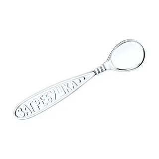 Сувенир 94250013 "Ложка-загребушка"