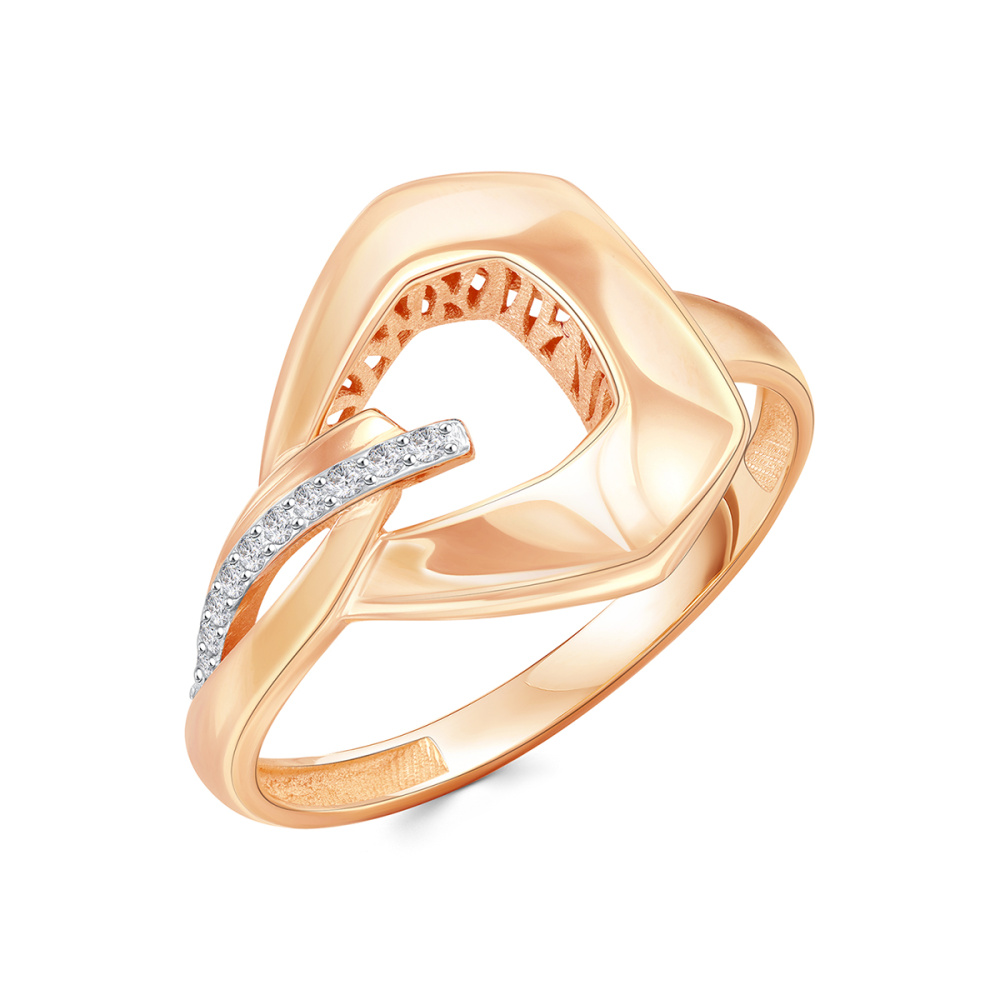 Кольцо 04-51-0839-00