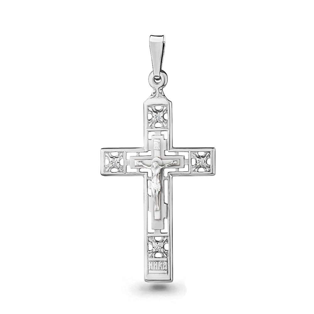 Крест 20296А.5