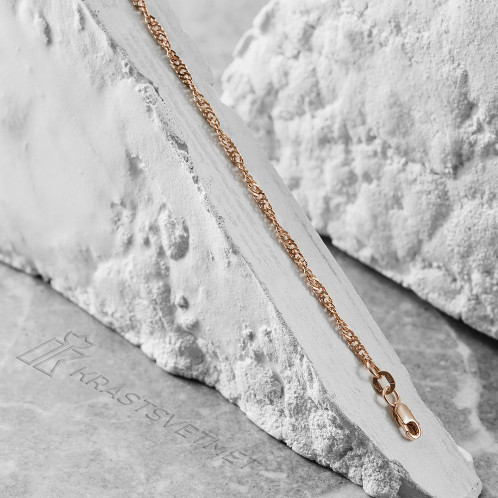 Браслет НБ 12-028 d 0.40