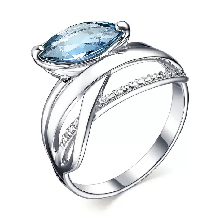 Кольцо 104230-002-0019