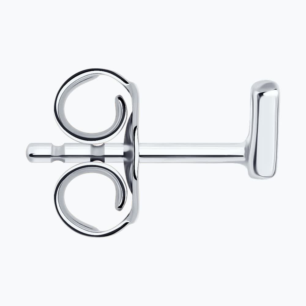 Серьга одиночная 94170395