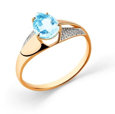 Кольцо 01-3-187-0100-011