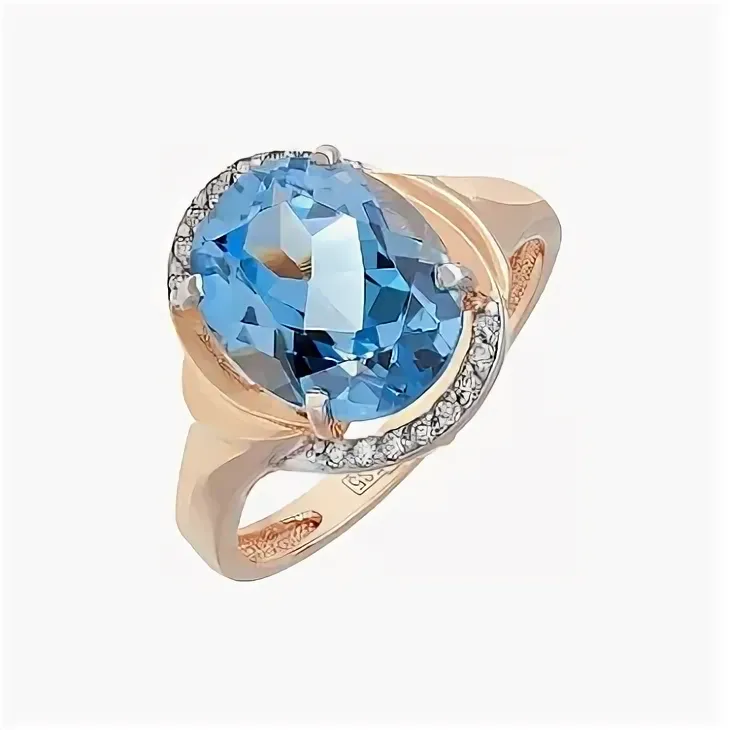 Кольцо КЛ-445К-ТЛ