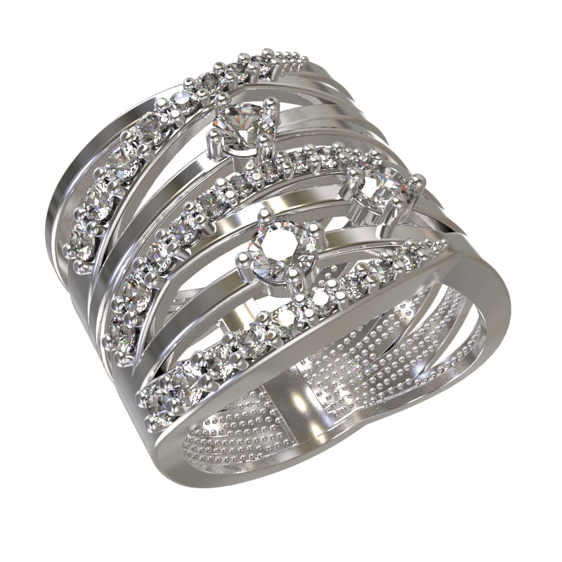 Кольцо 1030441-01110