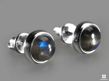 Серьги пусеты 232402-22