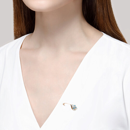 Булавка 740284