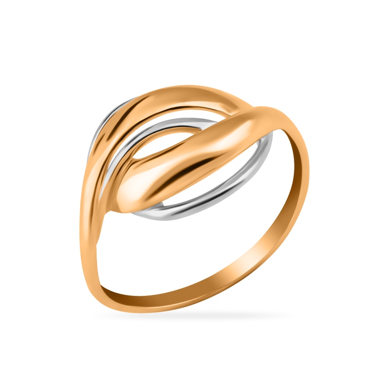 Кольцо 01-105845