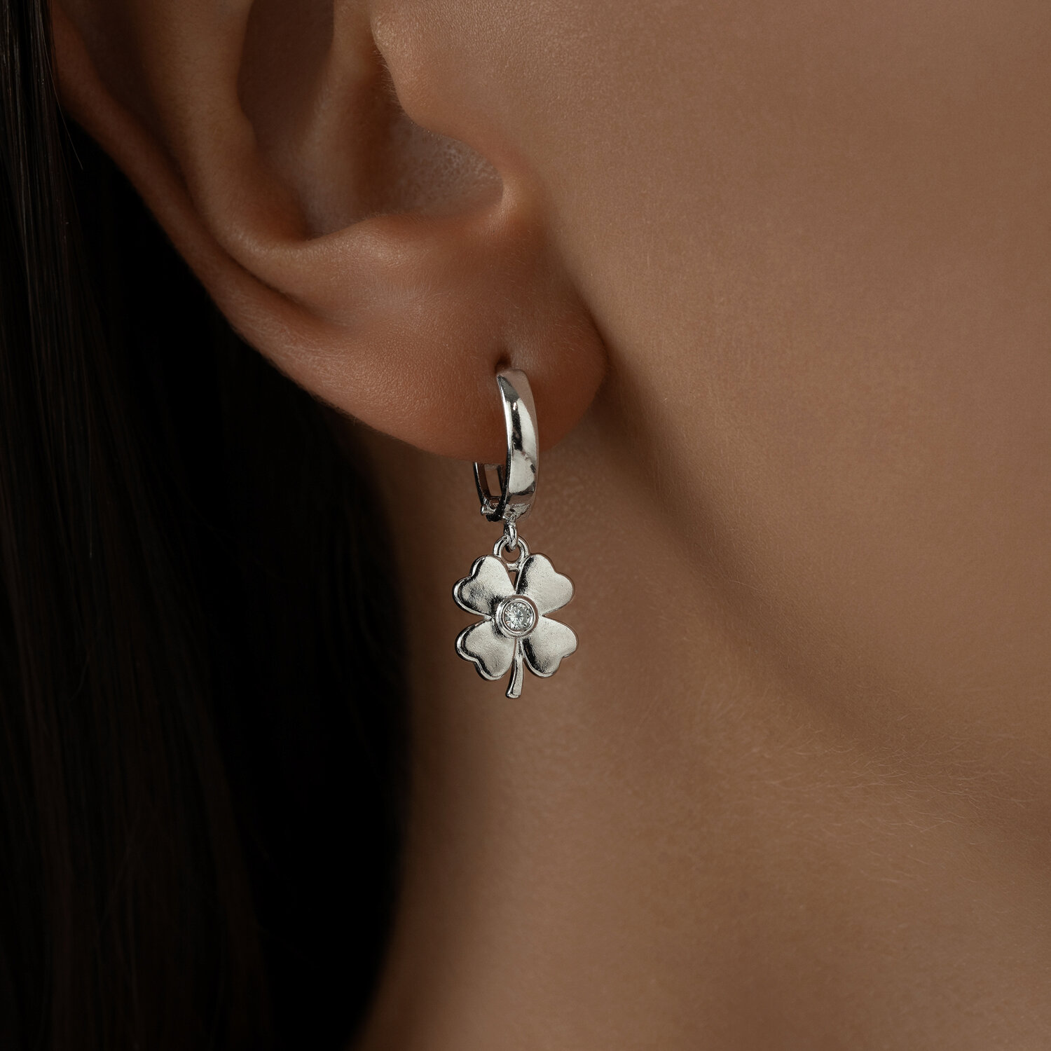 Серьги 94025969