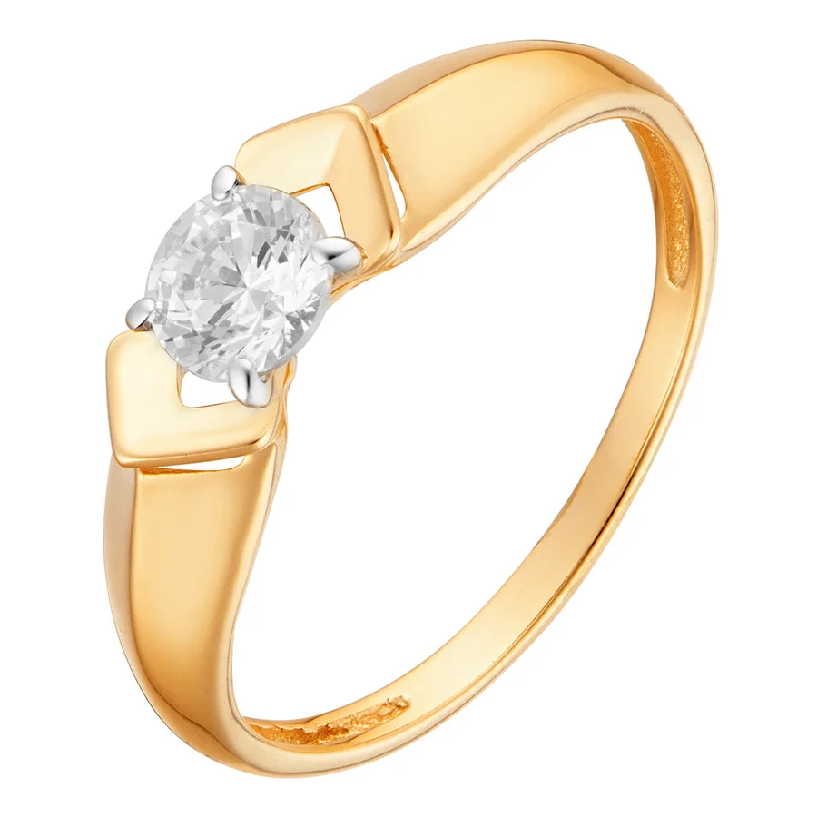 Кольцо кл3540-01