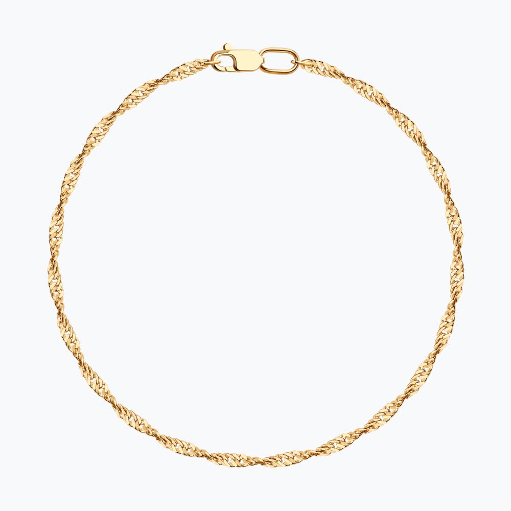 Браслет 551060402