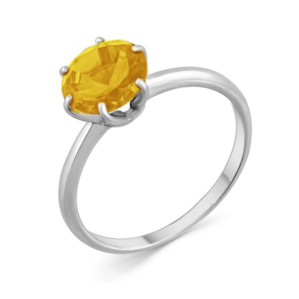 Кольцо 106807-007-0019