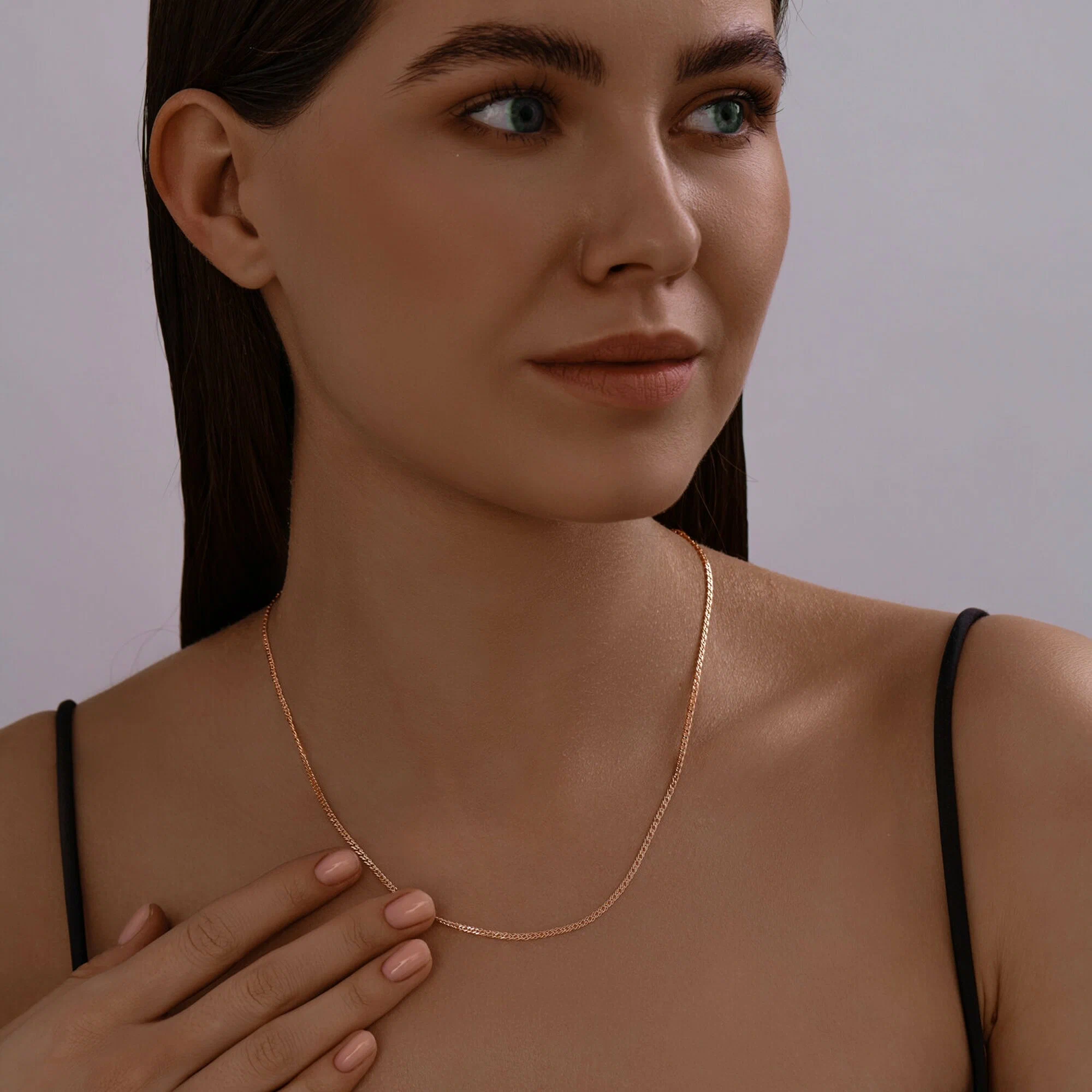 Цепь ЦР250А2-А51