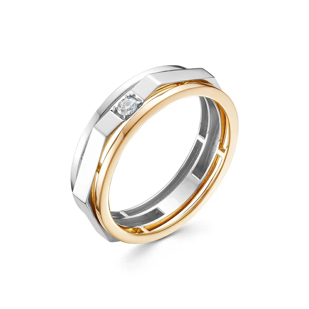 Кольцо 962-11001-1