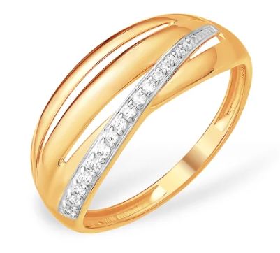 Кольцо К13213196