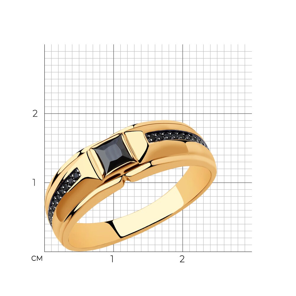 Печатка 018408