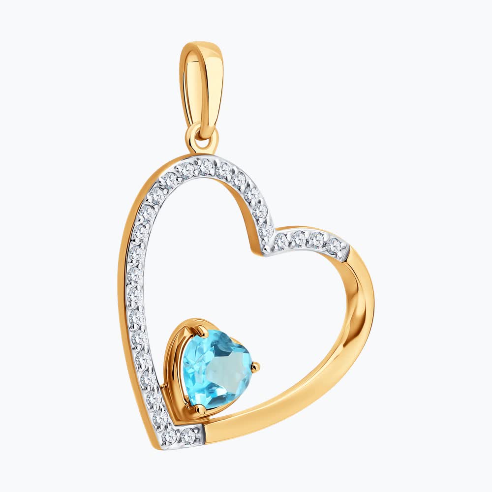 Подвеска 733123