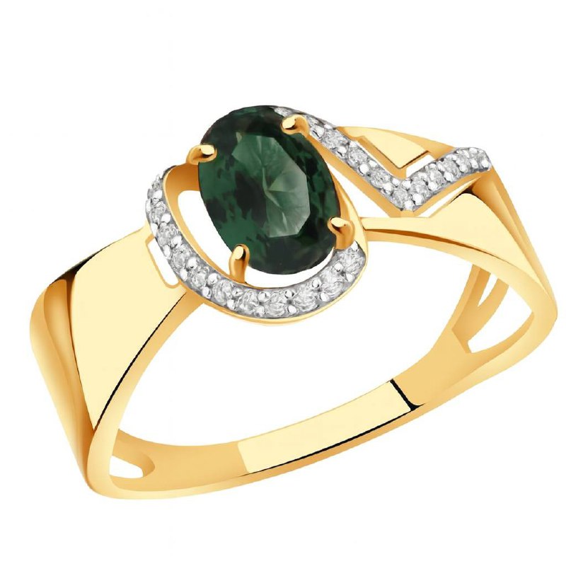 Кольцо кл3896-5-01