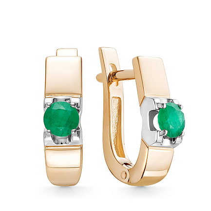 Серьги 937-21011