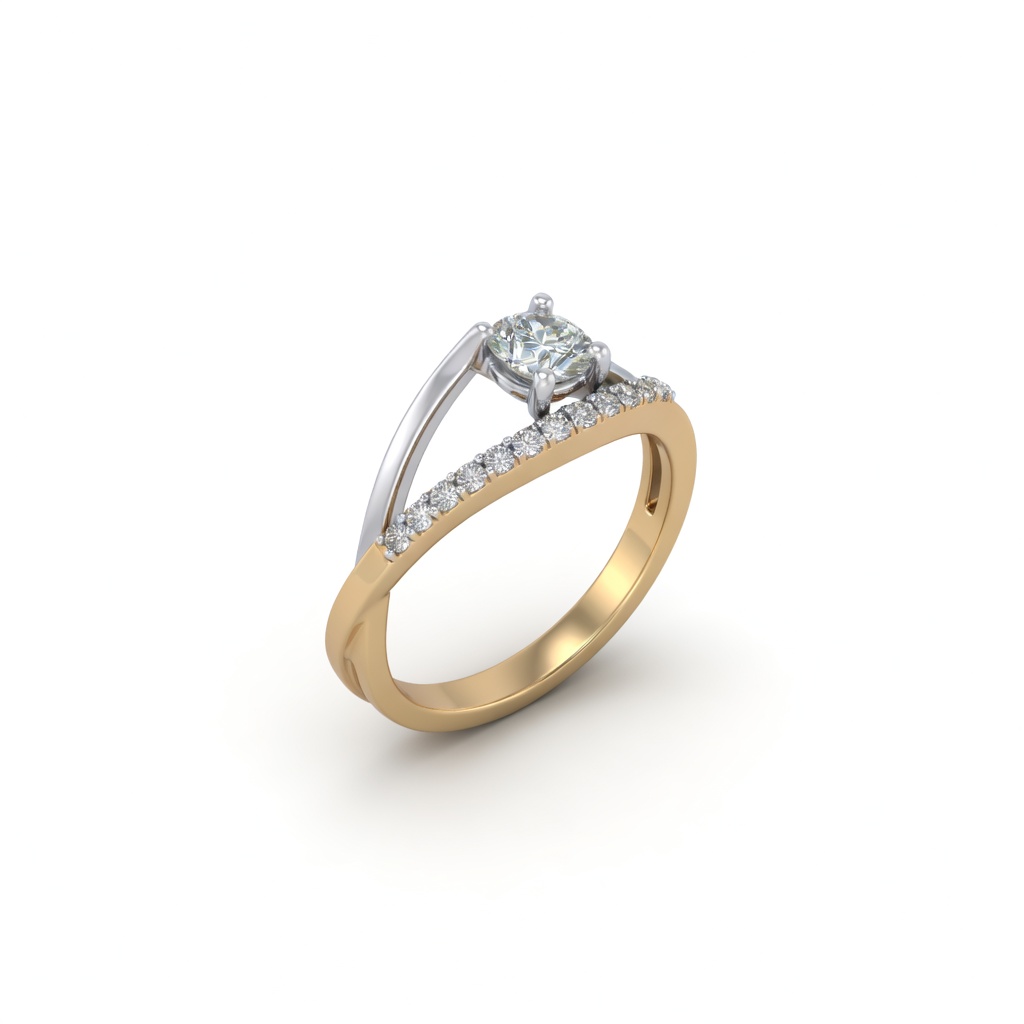 Кольцо 0112ББ276/К2649