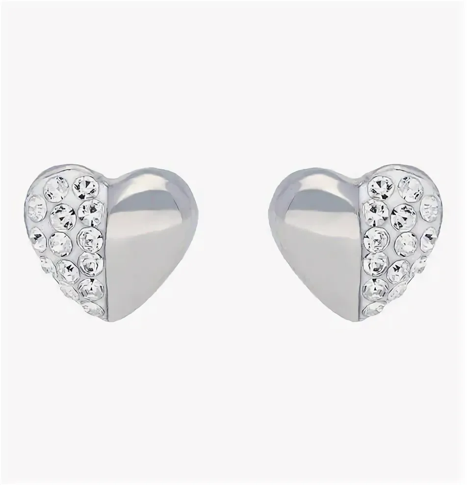 Серьги 208418-301-0019