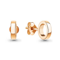 Серьги пусеты 34518.1