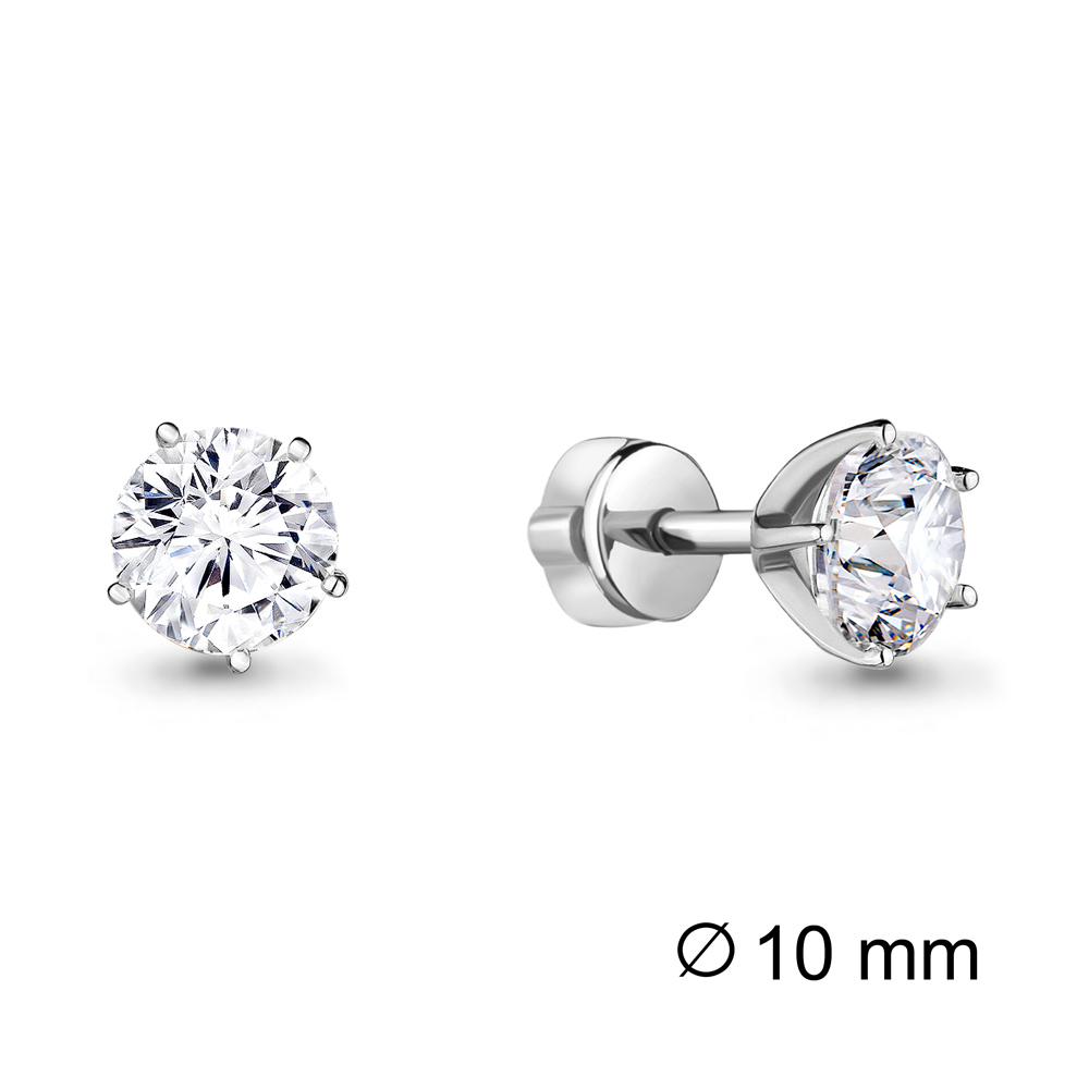 Серьги 44042.5