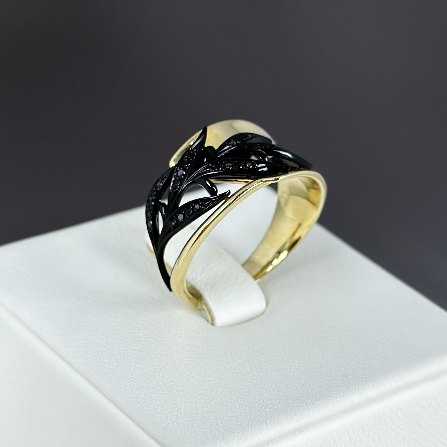 Кольцо 11-21603-3089