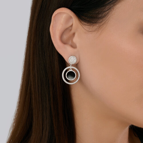 Серьги 94-322-02283-1