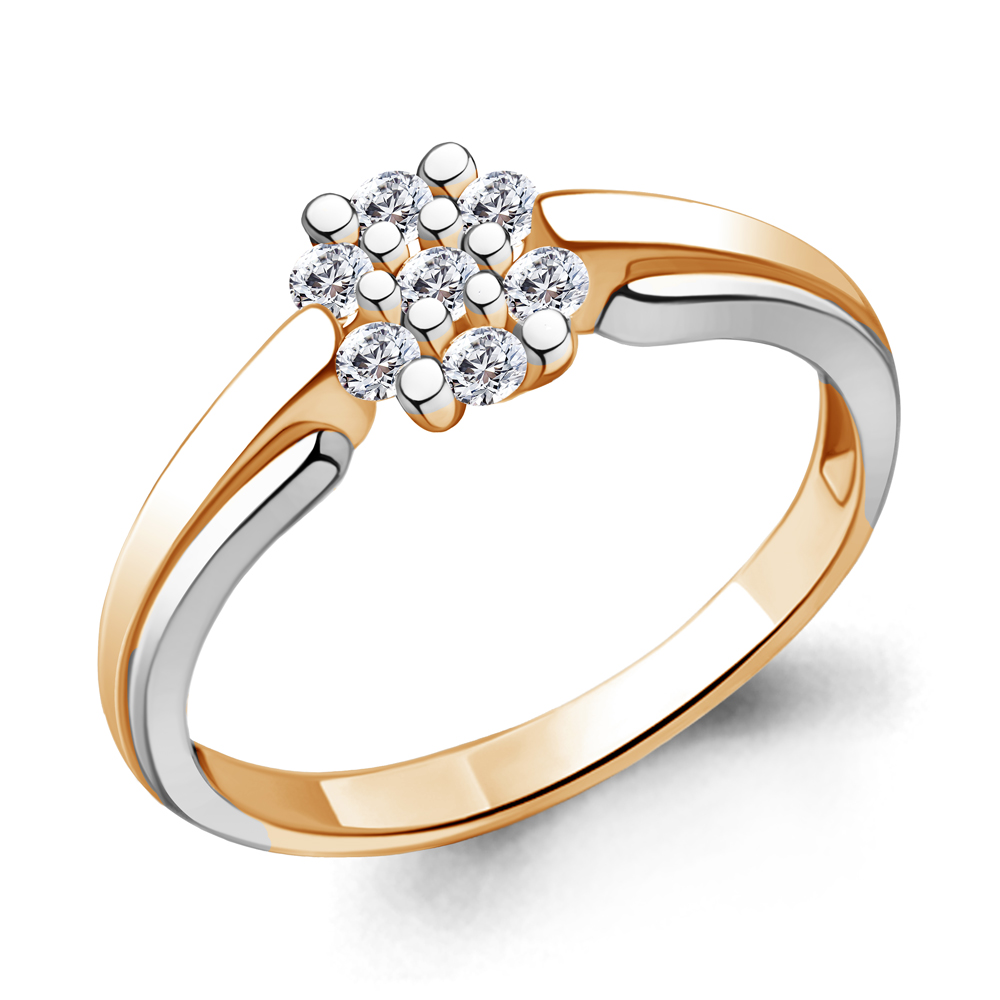 Кольцо 68686А.1