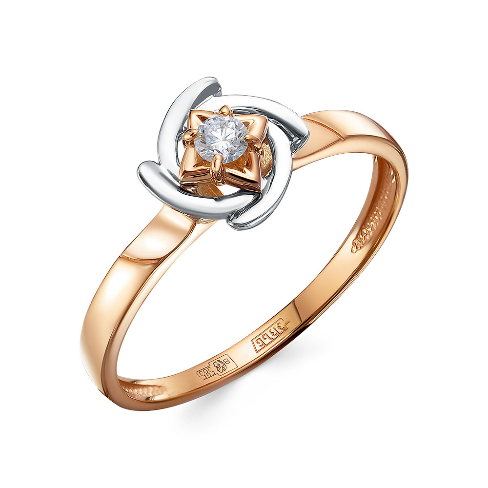 Кольцо 01-5011